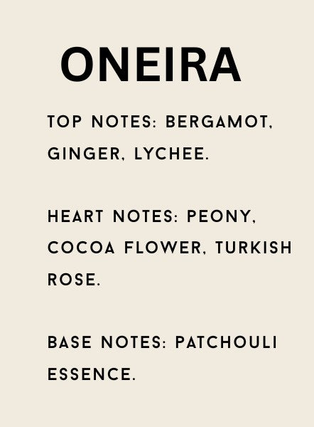 Oneira
