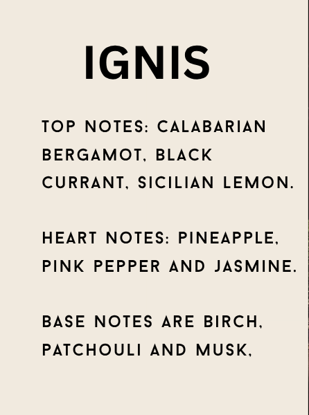 Ignis