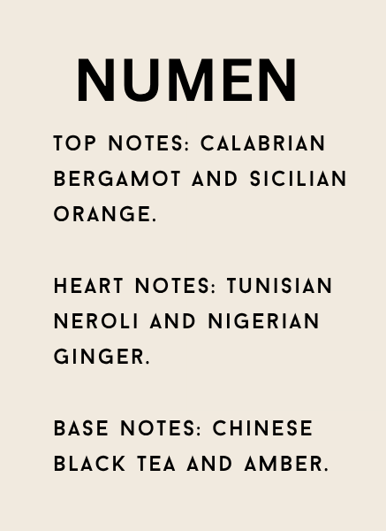 Numen