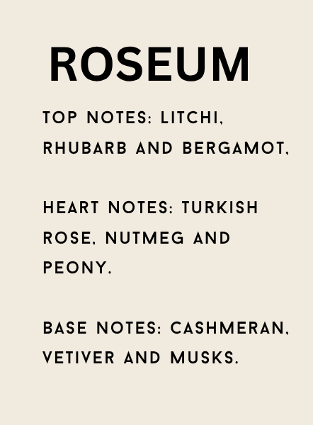 Roseum