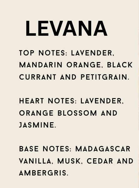 Levana